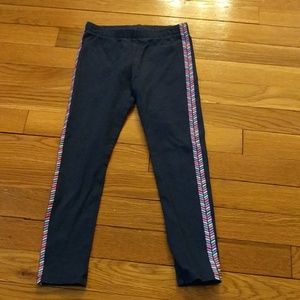 **3 for $10*** Oshkosh Navy leggings